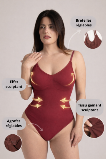 Body Sculptant Invisible