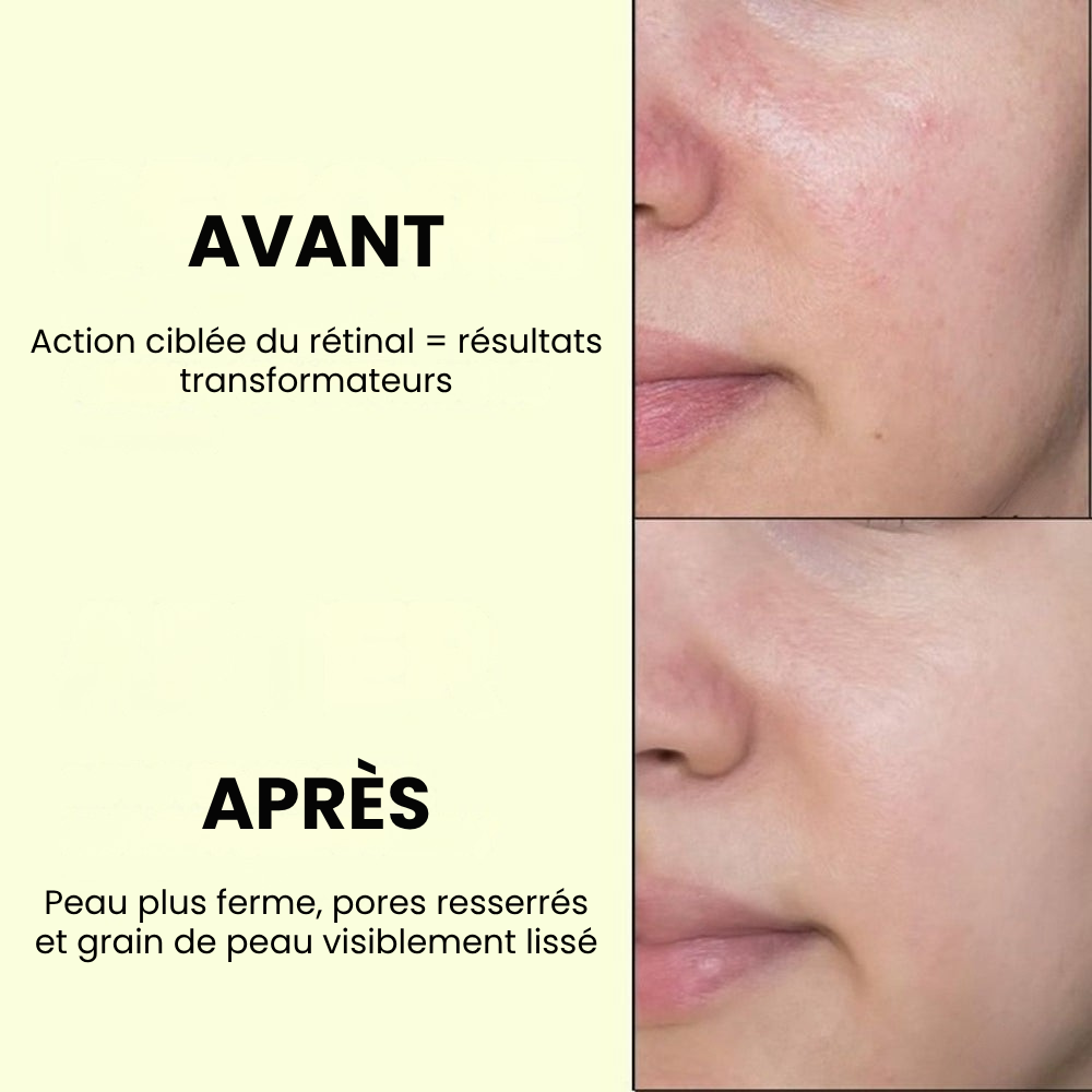 Celimax - Retinal Booster