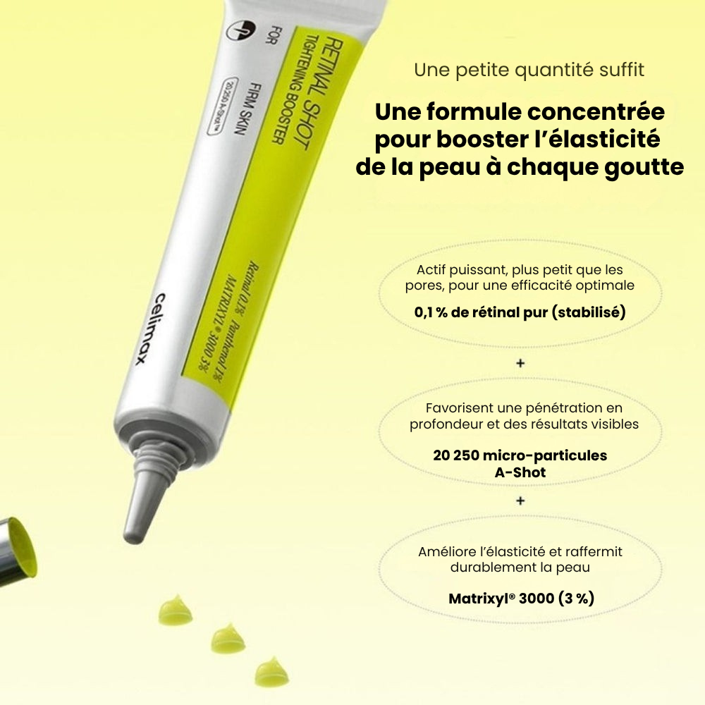 Celimax - Retinal Booster