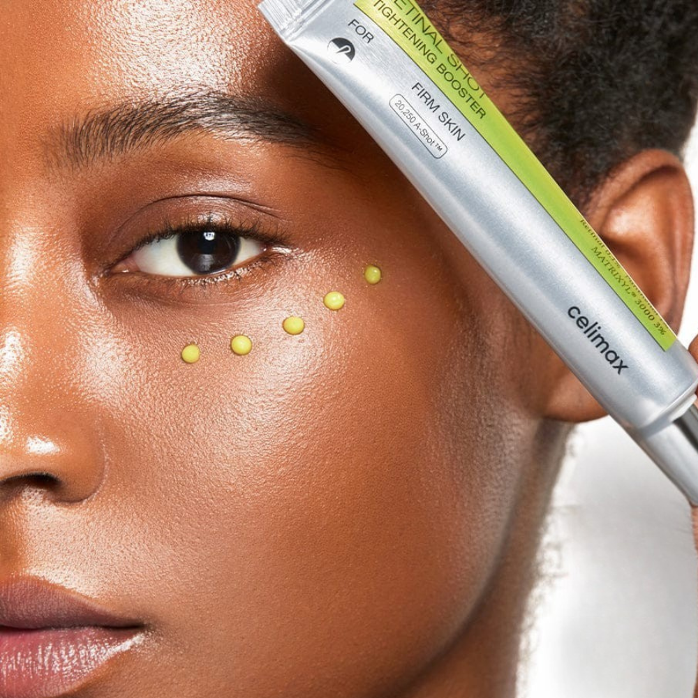 Celimax - Retinal Booster