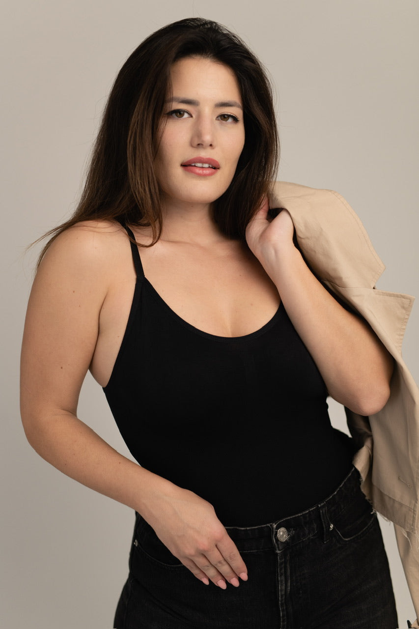 Body Sculptant Invisible