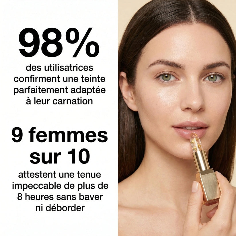 Rouge à Lèvre PH Glow NUSA™